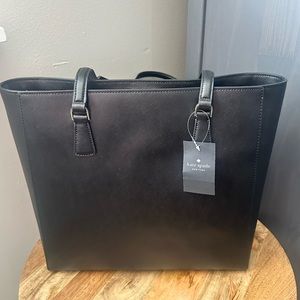 NWT Kate Spade Perry Leather Tote